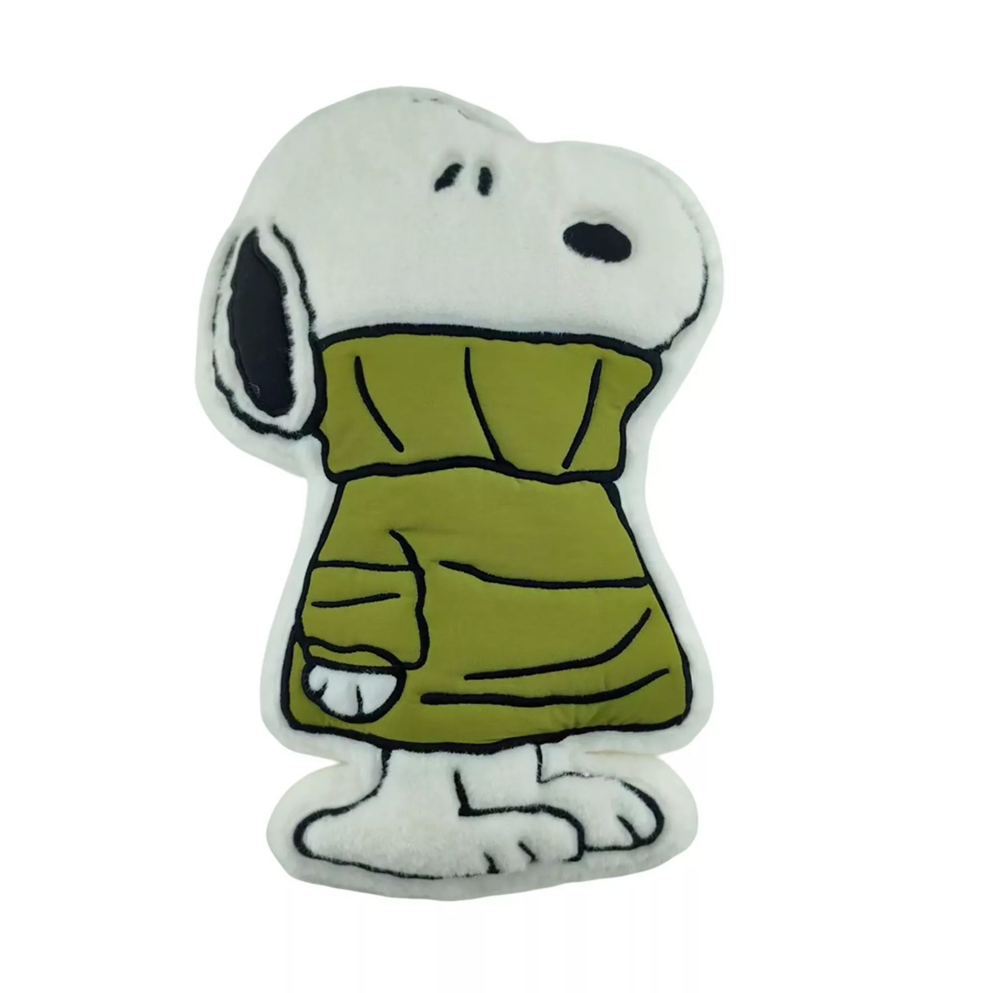 Celebrate Together\u2122 Peanuts Snoopy Shaped Throw Pillow | Kohl's