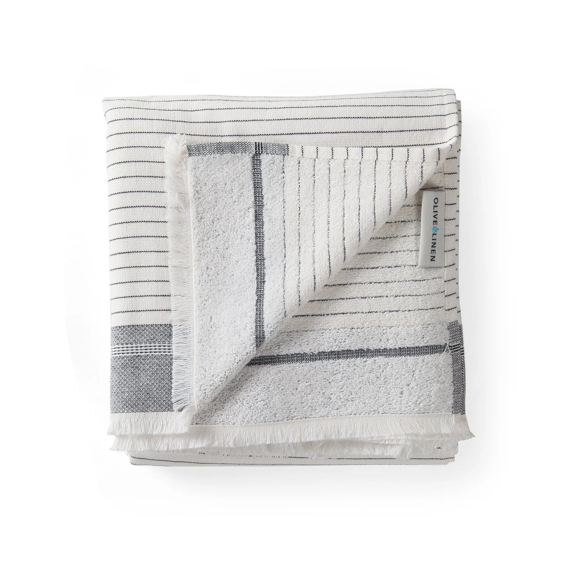 Bliss Turkish Towel | Olive and Linen LLC