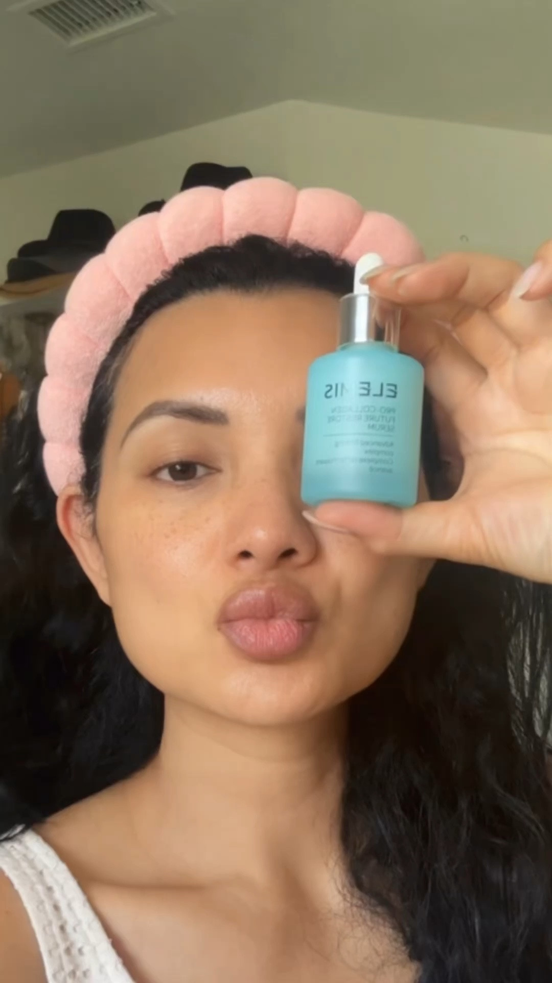 Firm your skin. 
Brighten your skin. 
Improve fine lines and wrinkles  

#LTKBeauty #LTKOver40