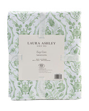 Fascott Easy Care Floral Tablecloth | Kitchen & Dining Room | Marshalls | Marshalls