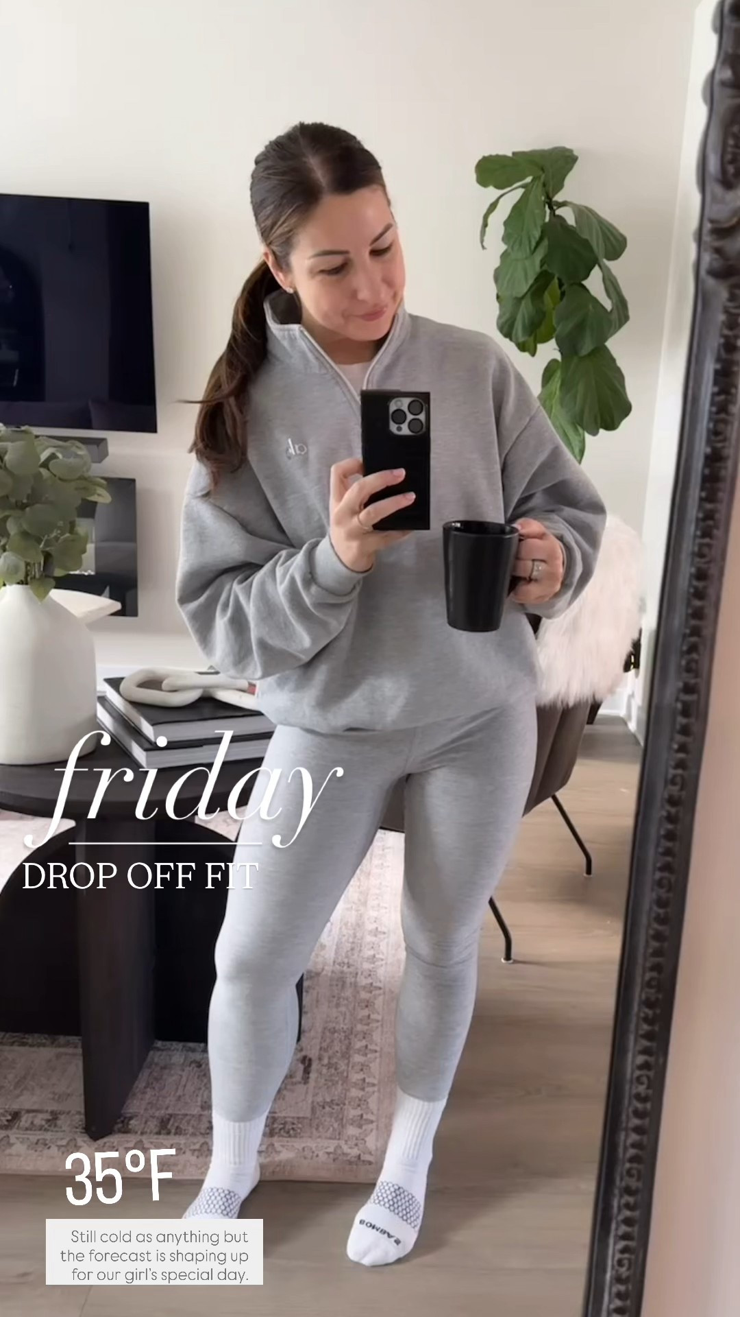 #LTKmorningroutine #LTKgrwm #LTKmomlife