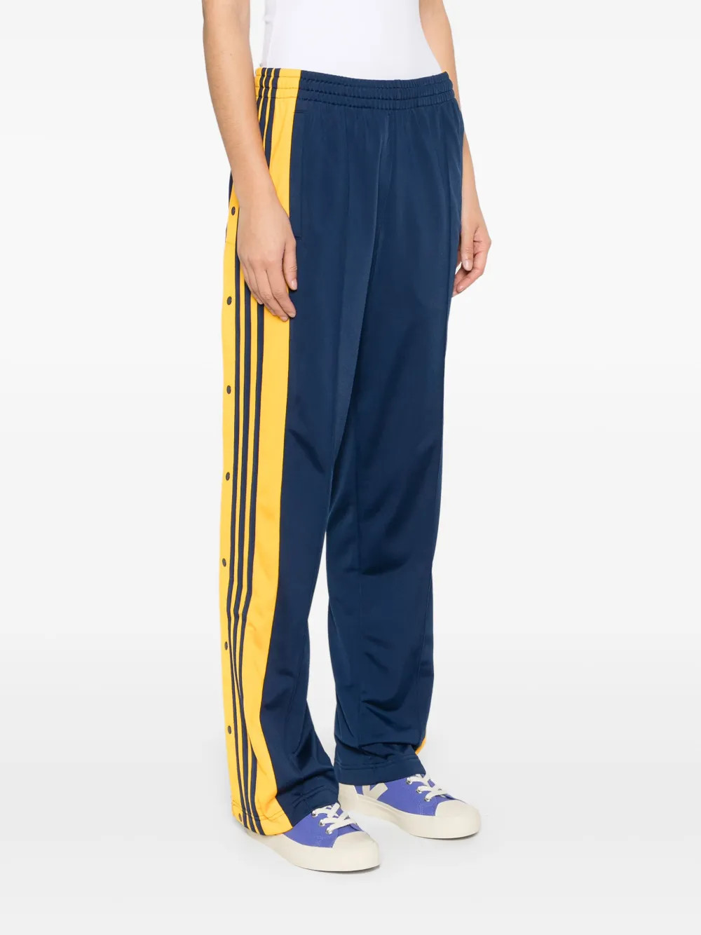 Adibreak track pants | Farfetch Global