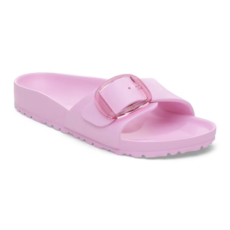 Madrid Big Buckle EVA Fondant Pink | BIRKENSTOCK | Birkenstock USA