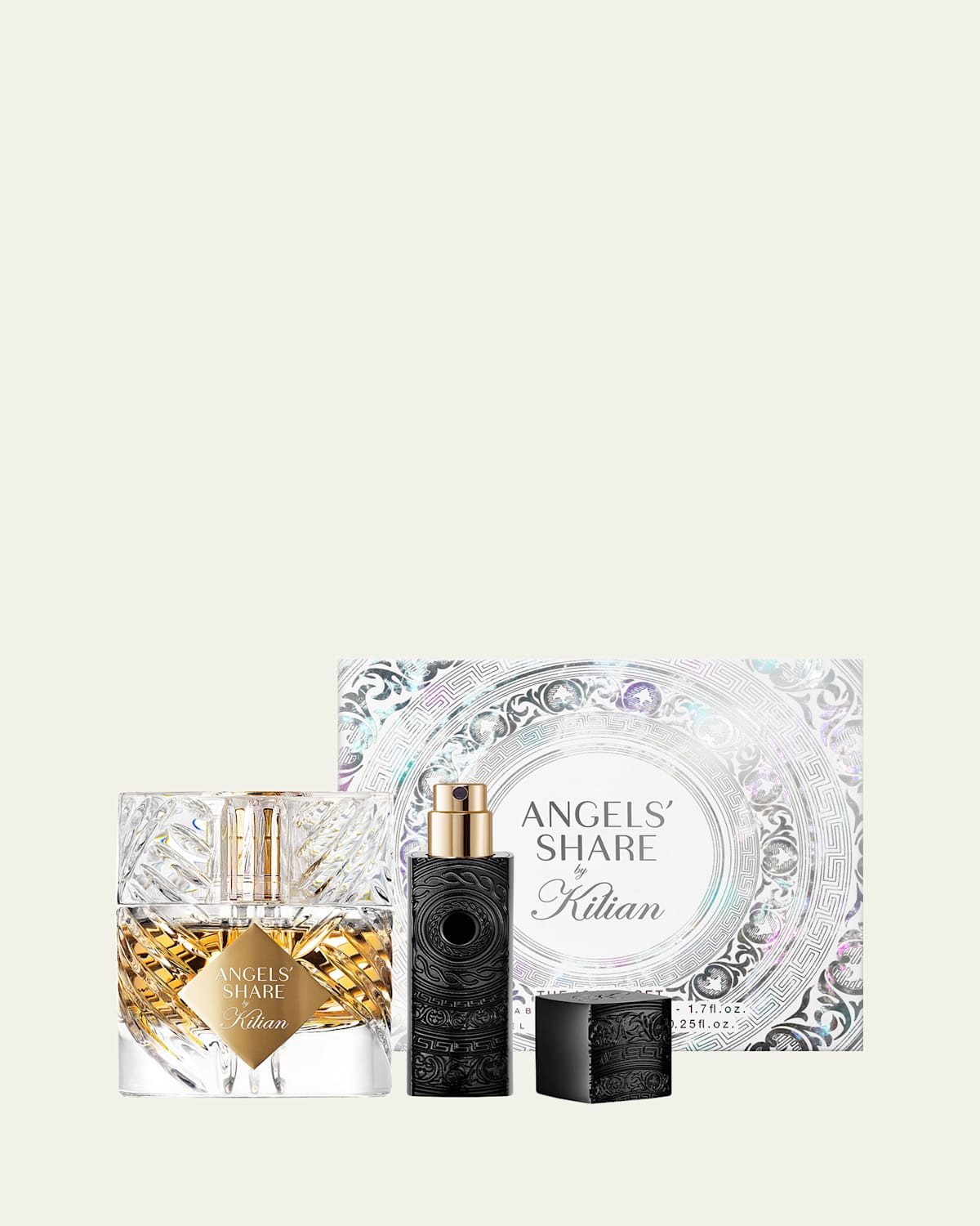 The Angels' Share 2-Piece Layering Gift Set | Bergdorf Goodman