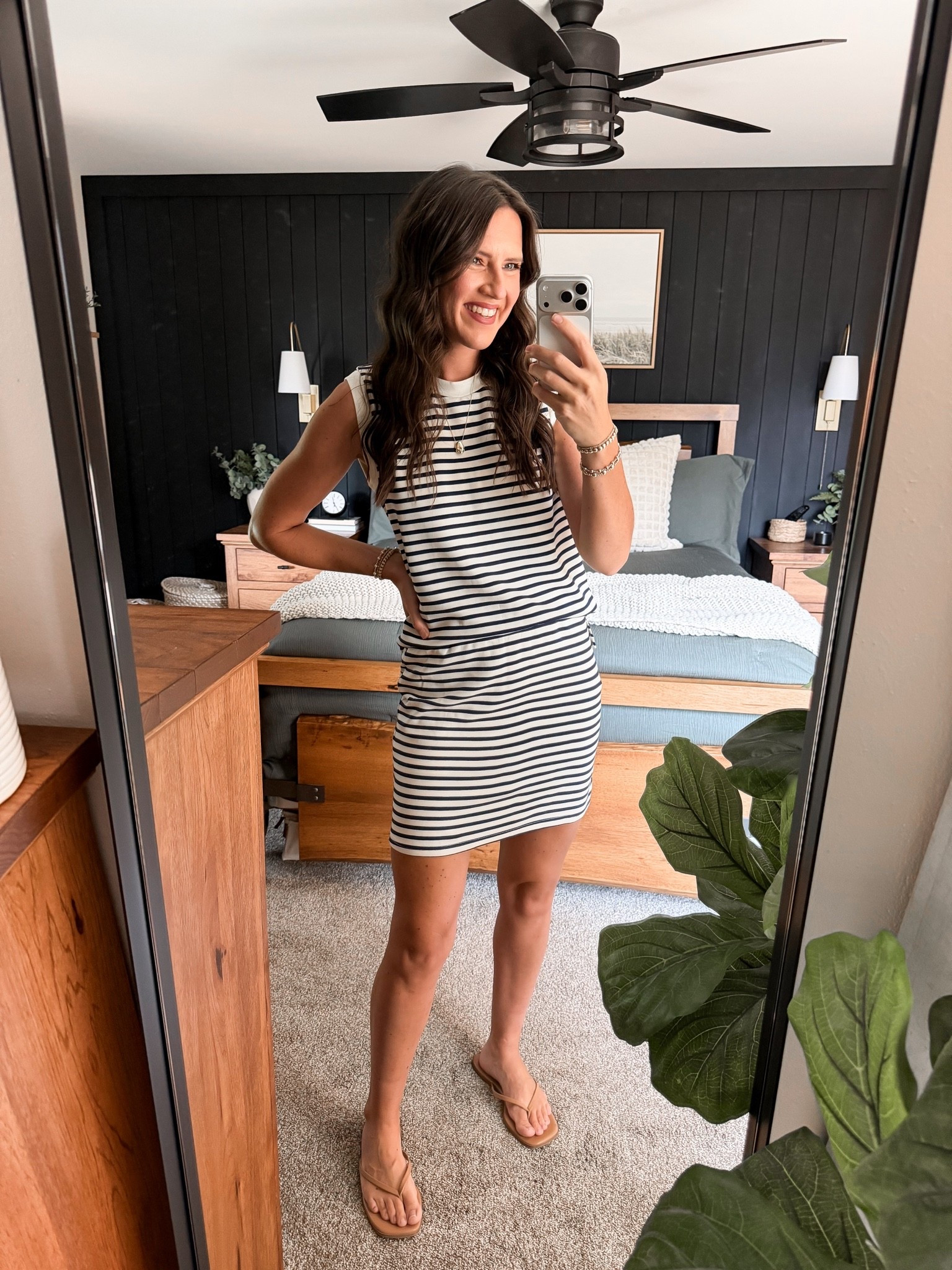 Comfy summer style