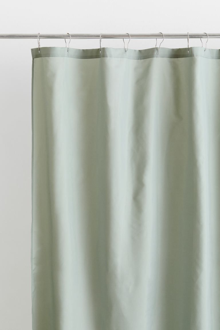 Shower Curtain | H&M (US + CA)