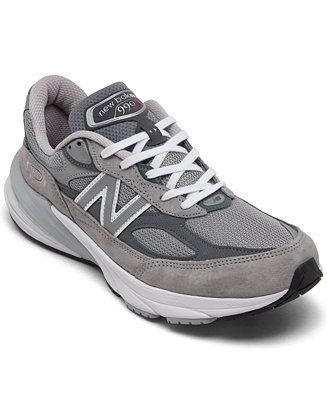 New Balance Men's 990 V6 Running Sneakers from Finish Line - Macy's | Macy's