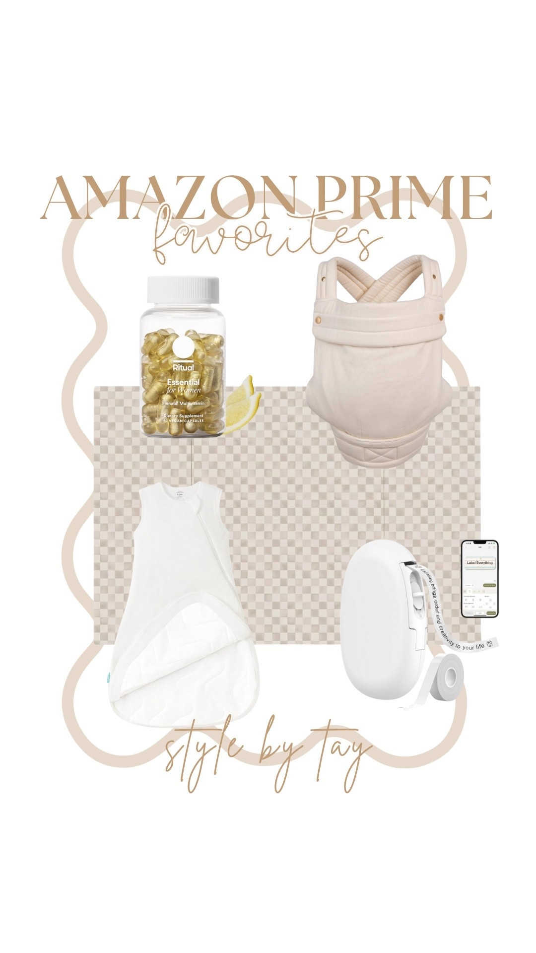 Amazon prime sale favorites! 

#LTKFindsUnder50 #LTKFindsUnder100 #LTKSaleAlert