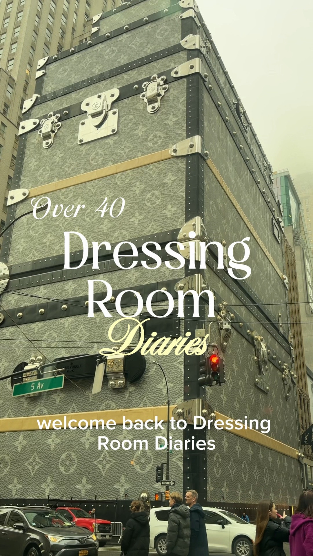 Dressing Room Diaries...Episode 2 🖤
Took you with me to Bergdorf Goodman to try on some of the chicest spring pieces… wide-leg denim, tailoring, cozy sets + a few surprises.

Some were instant yes.
Some were absolutely not for me.

That’s the real dressing room experience at 49.

Everything is linked in my LTK.
Come back next week to see what dressing room I end up in.

#dressingroomdiaries #styleover40 #springstyle #bergdorfgoodman #midlifefashion #tryonhaul @Veronica Beard 

#LTKgrwm #LTKOver40 #LTKdayinmylife