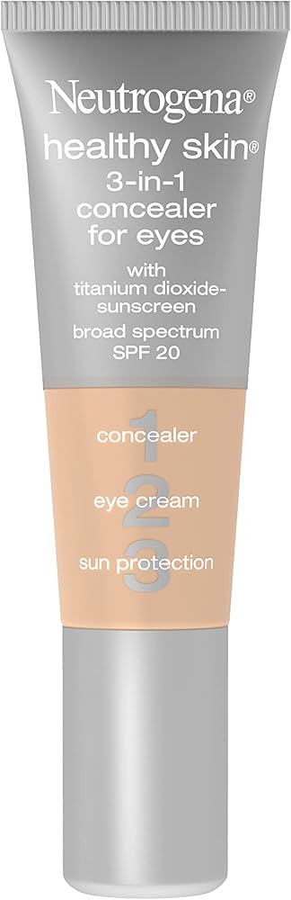 Neutrogena Healthy skin 3 in 1 Comcealer | Amazon (US)