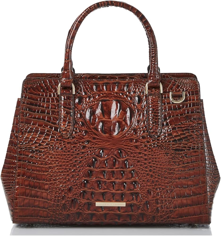 Small Finley - Pecan Melbourne | Amazon (US)