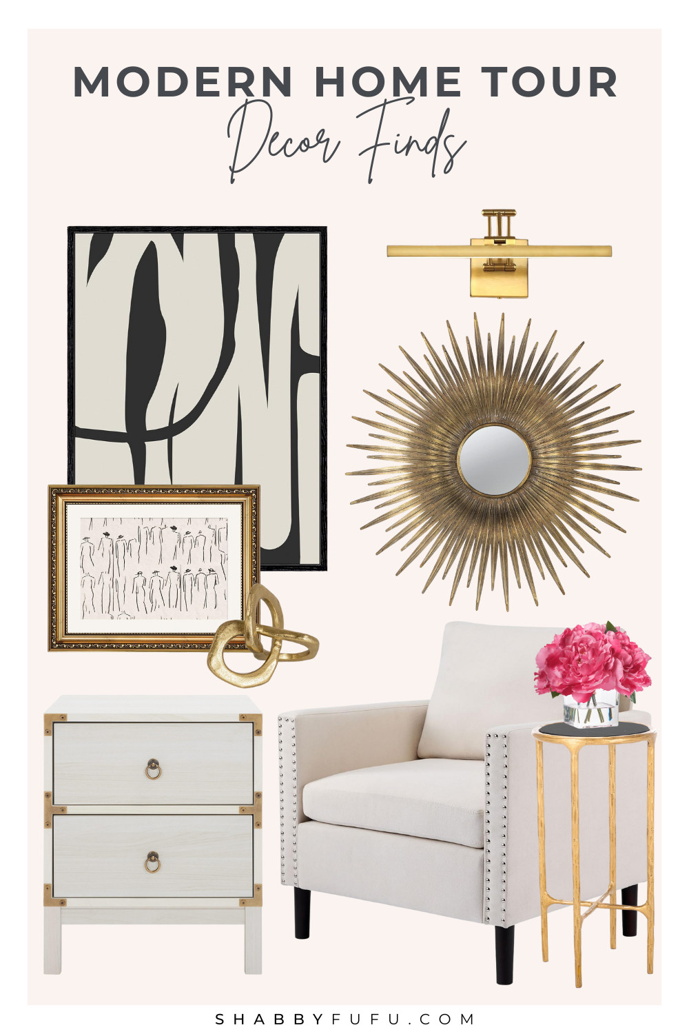 Sophisticated home decor finds inspired by one of our latest Shabby home tours! 

 

#LTKSeasonal #LTKFindsUnder100 #LTKStyleTip