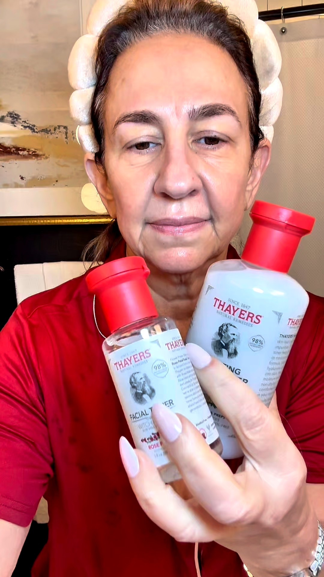Thayers Duo 

#LTKBeauty #LTKOver40 #LTKselfcare