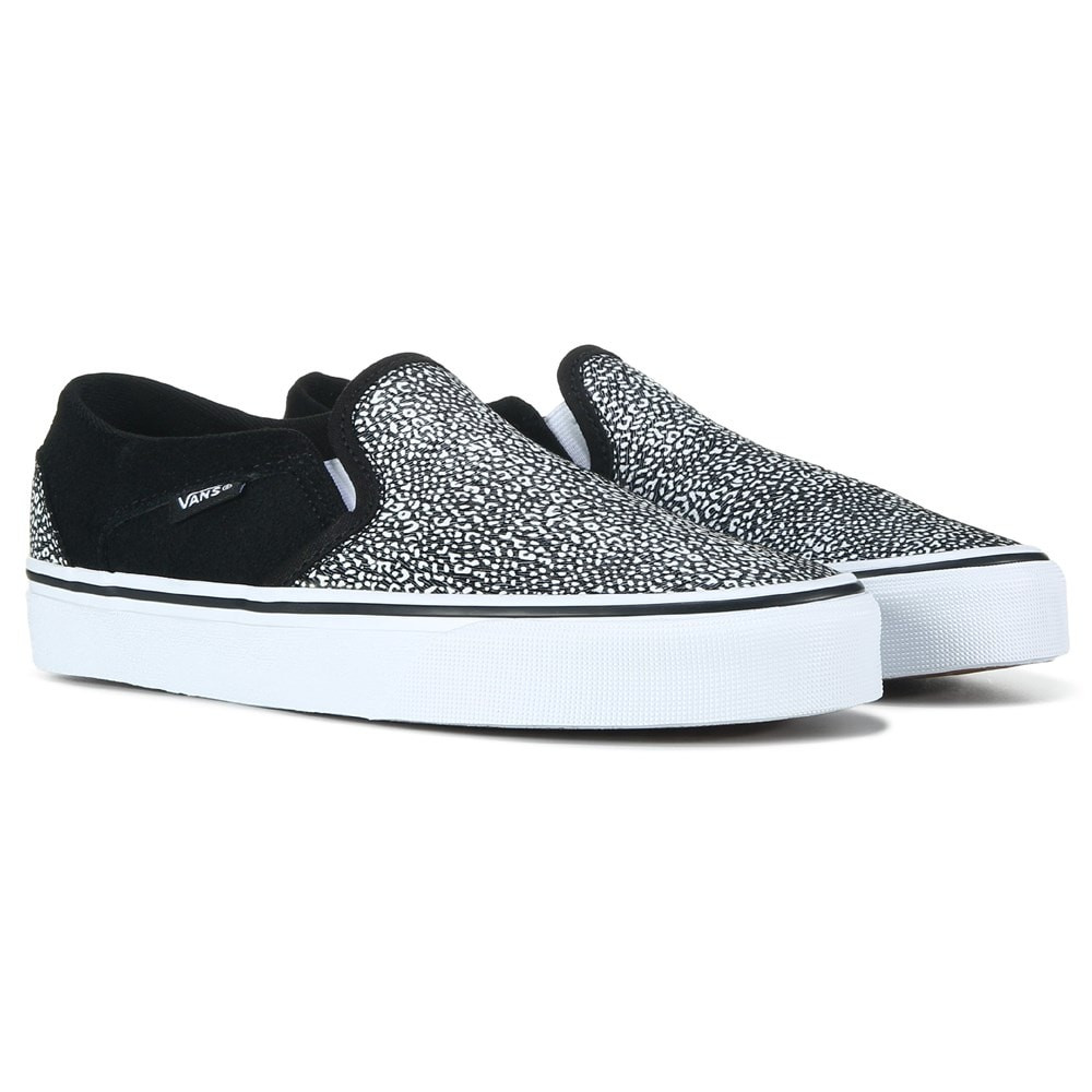 Women's Asher Slip On Sneaker | Famous Footwear