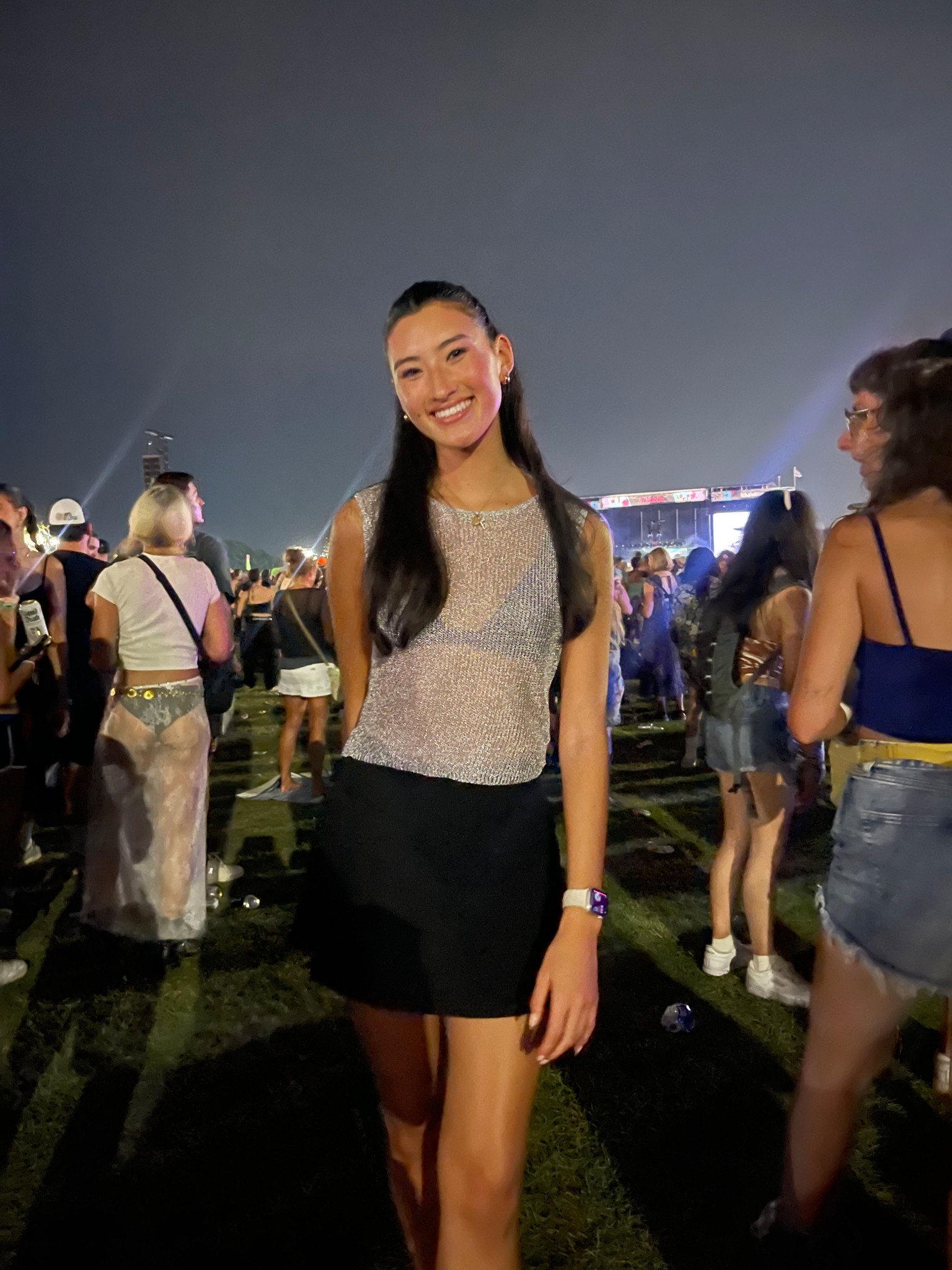 Festival outfit inspiration since Coachella and ACL are coming up! I wore this to Lollapalooza!!  

#LTKFindsUnder100 #LTKTravel #LTKStyleTip