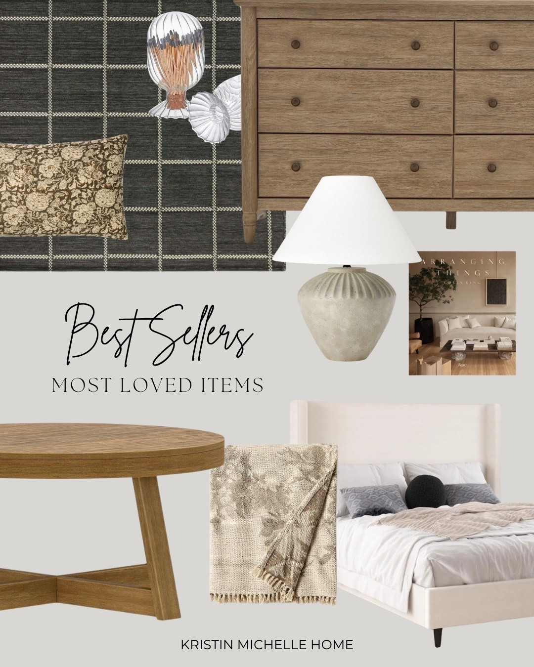 Best sellers from last week 🤎

#LTKHome