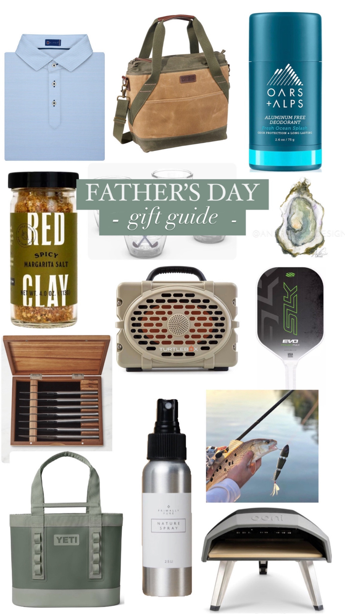 Father’s Day Gift Guide #giftguide #fathersday 