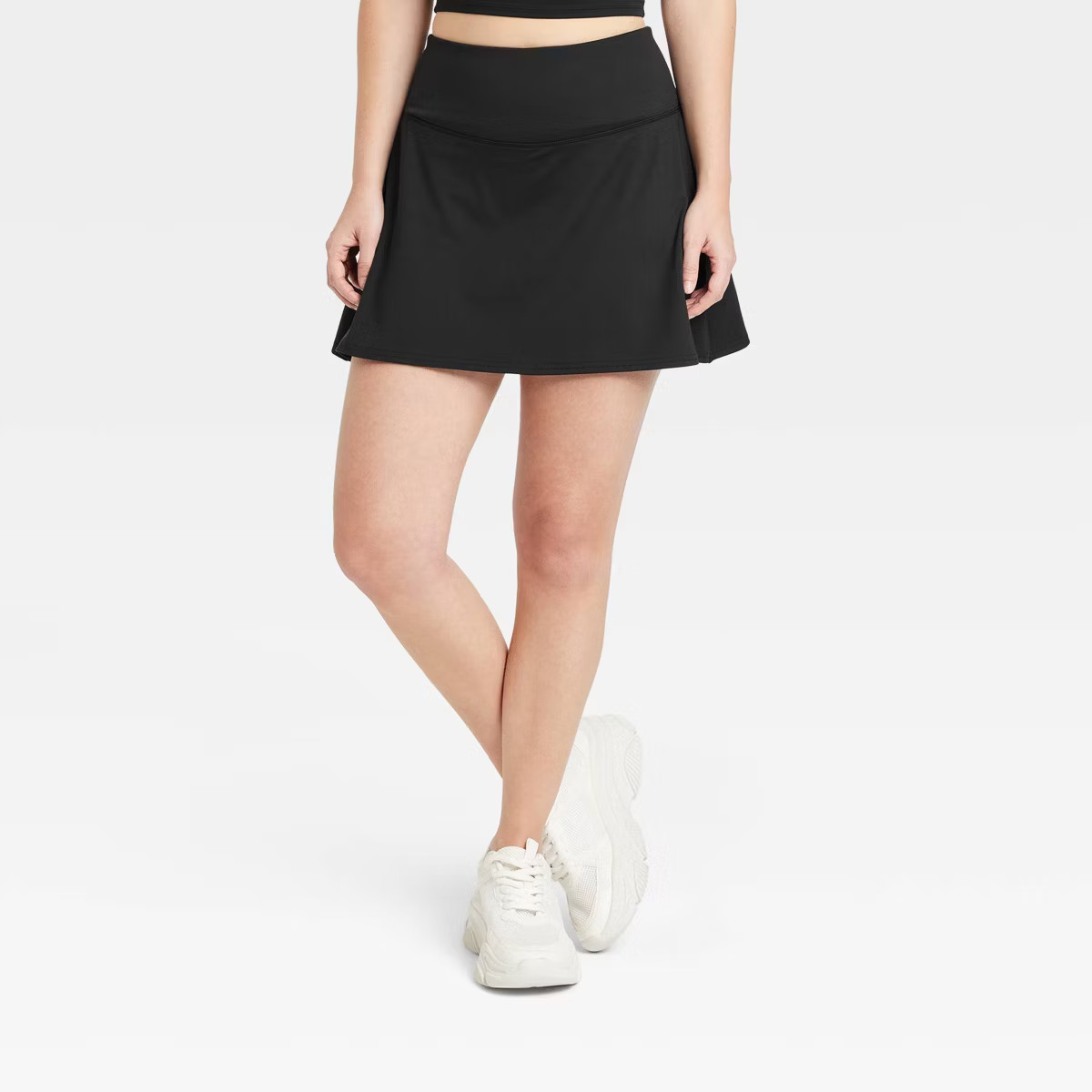 Women's Knit Skorts - All in Motion™ | Target