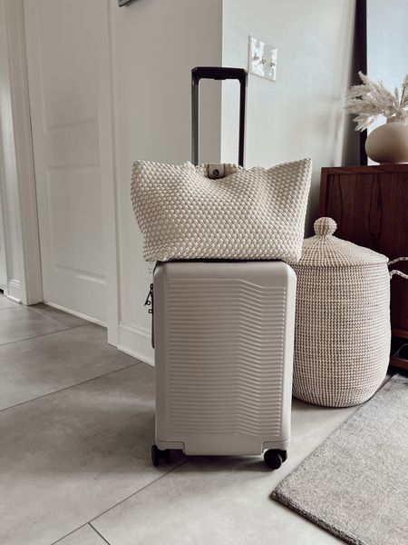 Target suitcase on sale with target circle!!! Perfect carry on suitcase and bag! 

#LTKxTarget #LTKfamily #LTKtravel