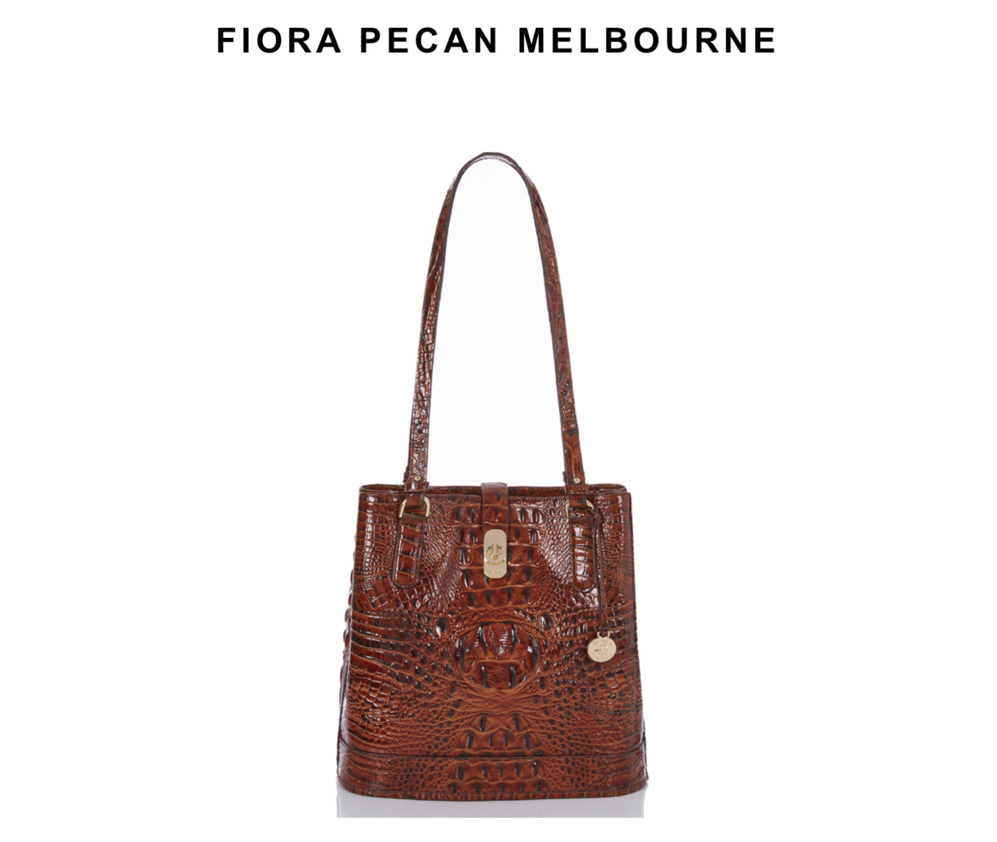 This Brahmin bag is a win-win for all seasons and all occasions! 

#LTKitbag #LTKFind