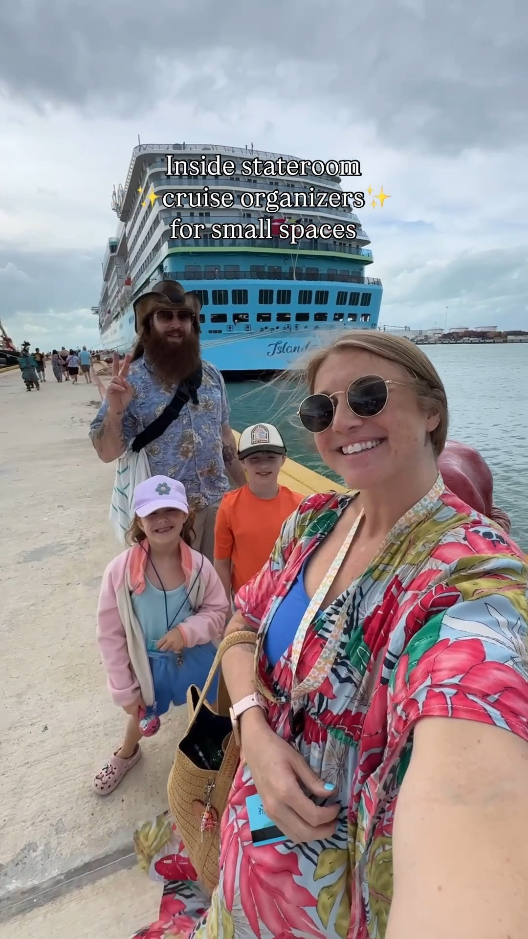 Cruise organization for small spaces. Magnetic hooks for cruise. Over the door hanging organizer. Hanging toiletry storage bag for travel. Gifts for travelers. 

#LTKmomlife #LTKTravel #LTKGiftGuide