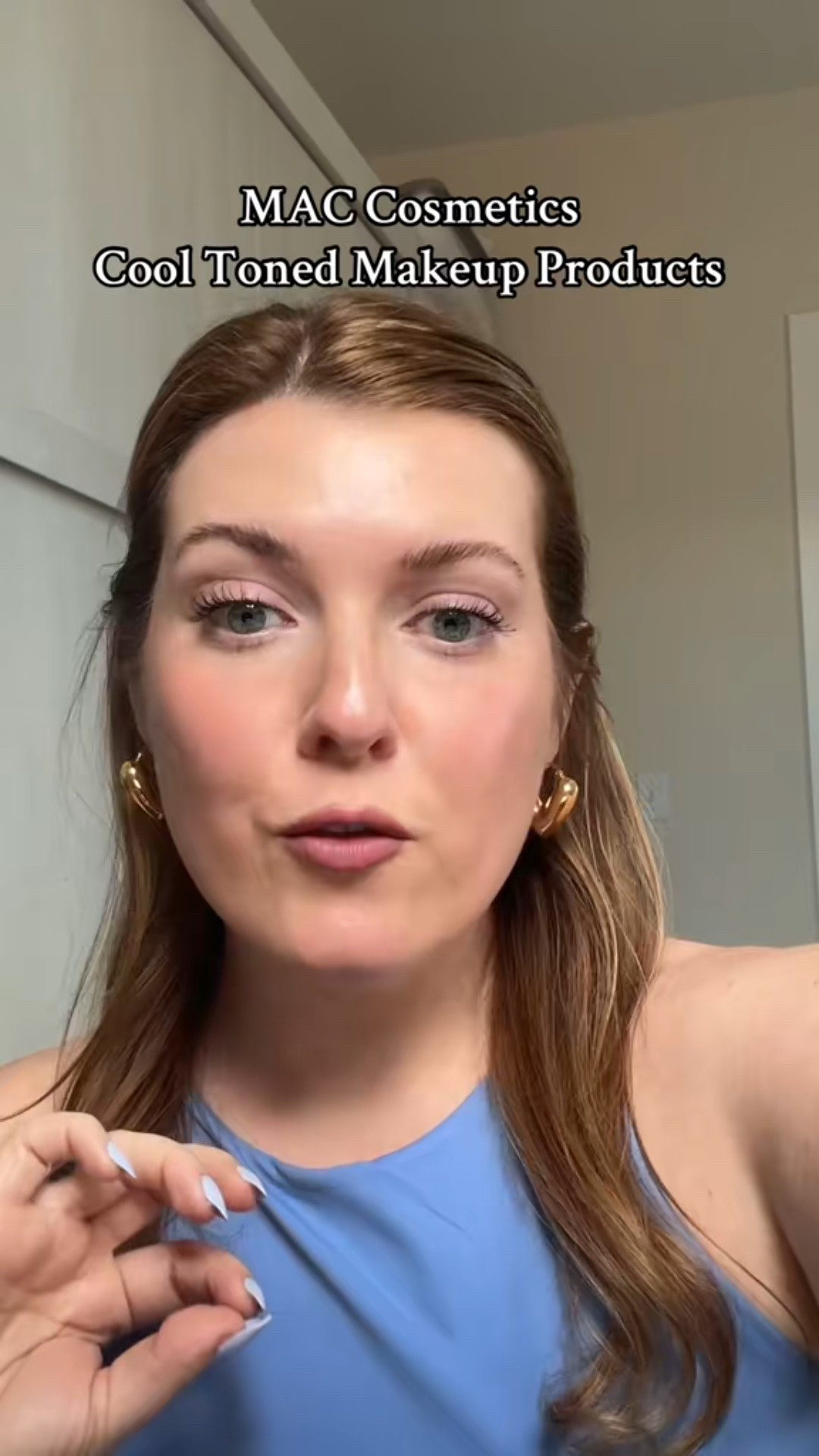 Cool toned make up products for summer color palettes from MAC cosmetics. 

Cool toned eye shadow, cool toned lipstick, cool toned makeup, soft summer, cool summer

#LTKSeasonal #LTKBeauty