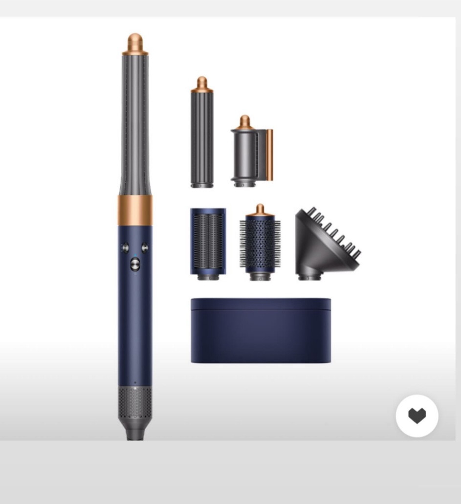 Dyson airwrap on sale - Dyson Black Friday - space nk - air wrap 

#LTKbeauty #LTKeurope #LTKCyberWeek