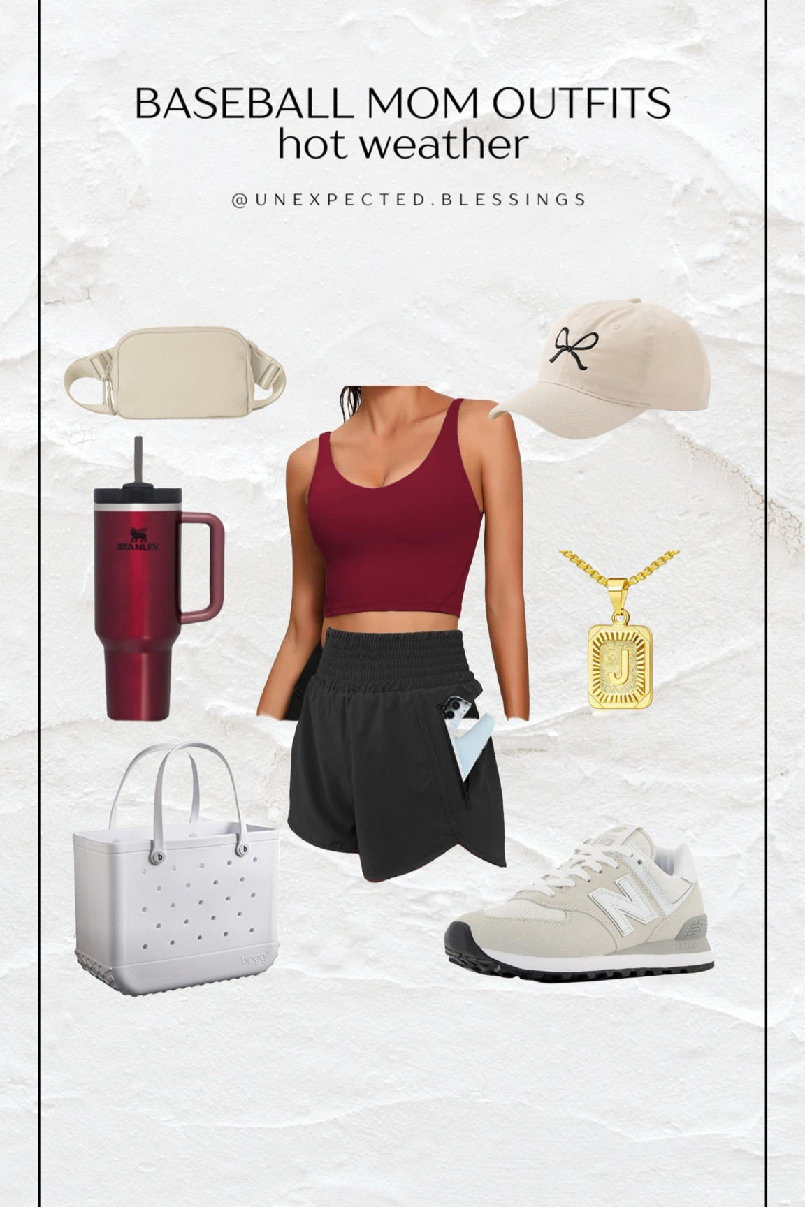 Baseball mom outfit, sports mom, athleisure 

#LTKFamily #LTKFindsUnder50 #LTKActive