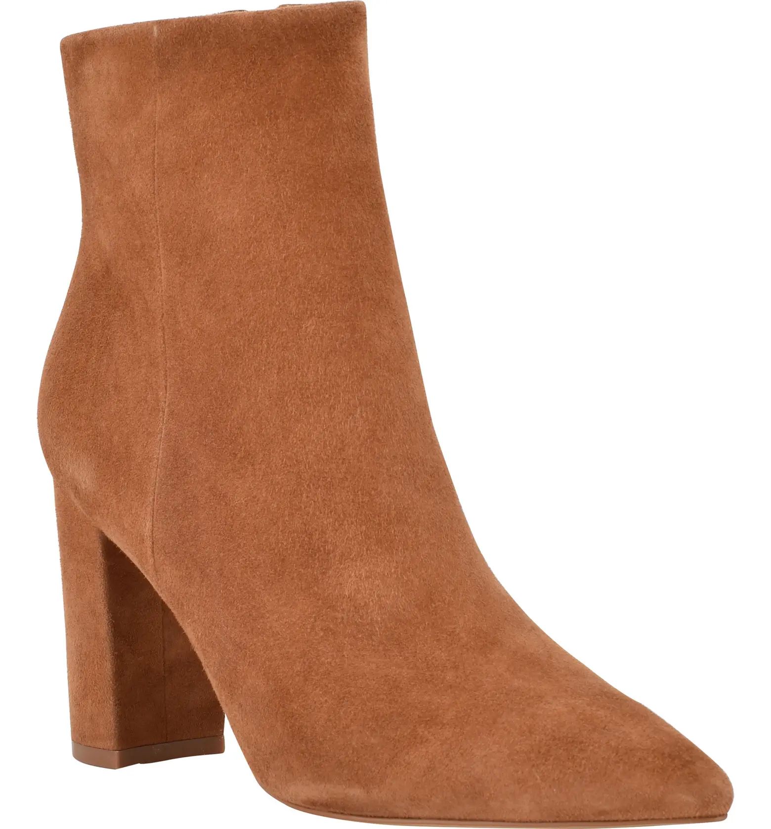 Ulani Pointy Toe Bootie | Nordstrom