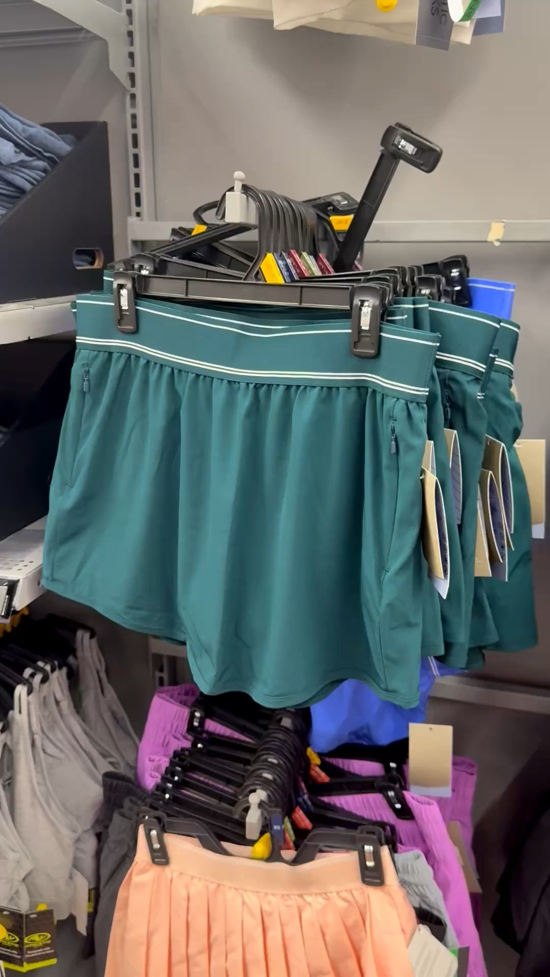 I wore a size M (TTS)

#LTKootd #LTKSeasonal