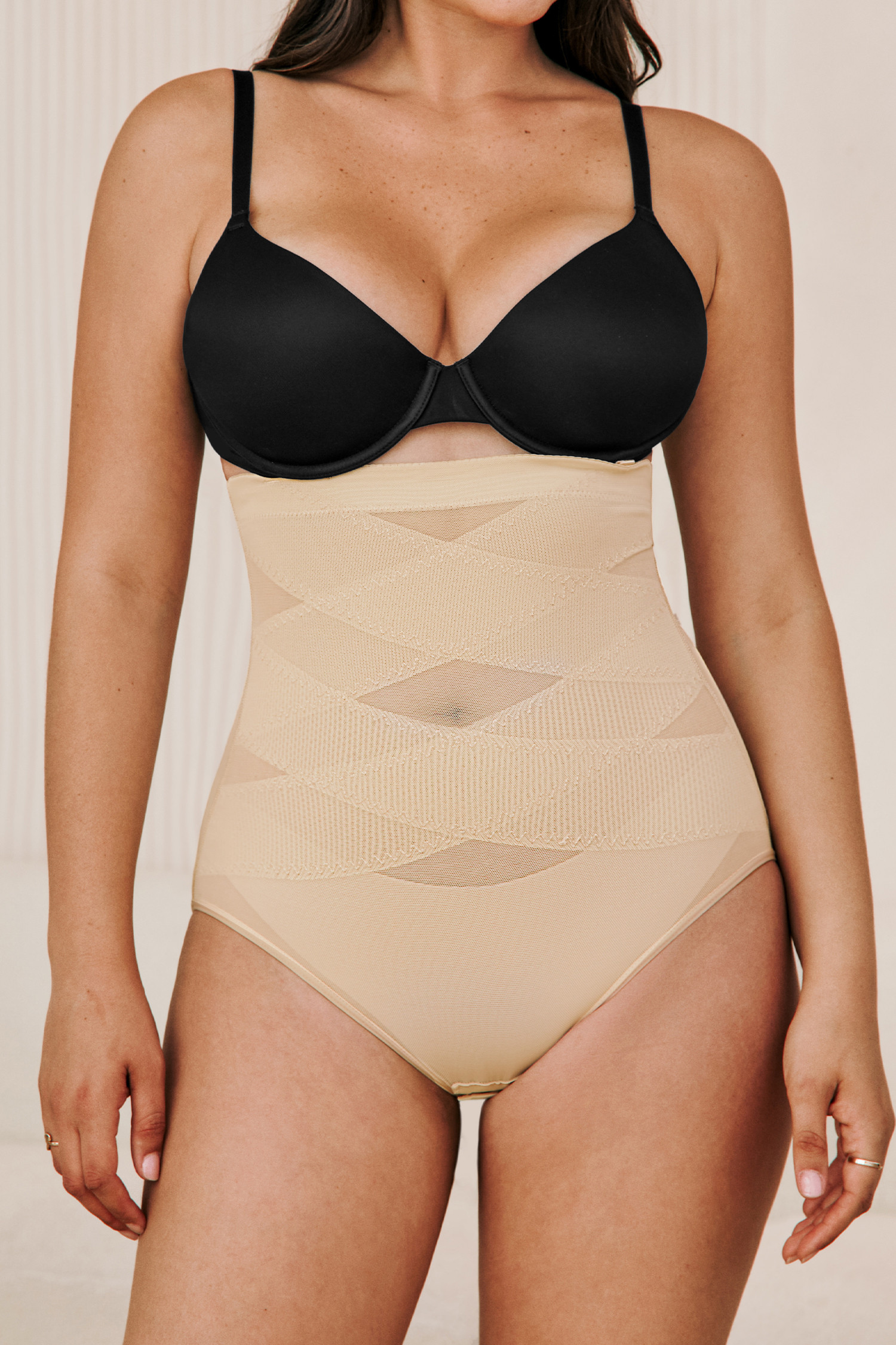 Smooth Talker Nude Shapewear | Cupshe US
