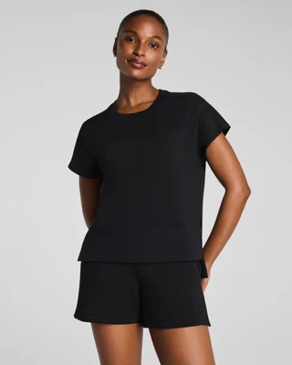 SPANX AirEssentials® Crewneck Tee | Spanx