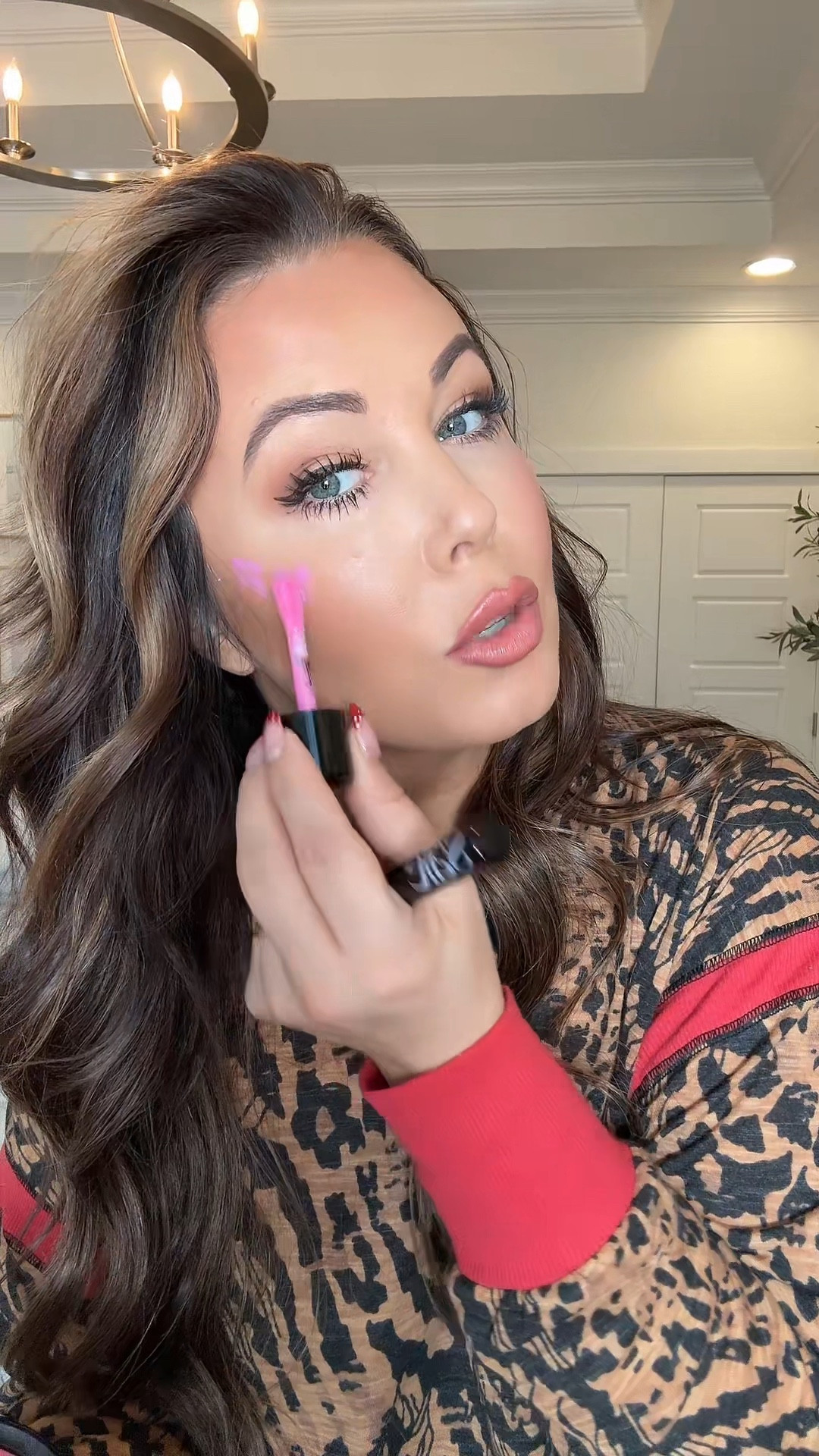 The BLUSH DUO of summer ~ Baby Pink & cool baby pink

#LTKBeauty #LTKFindsUnder50 #LTKWatchNow