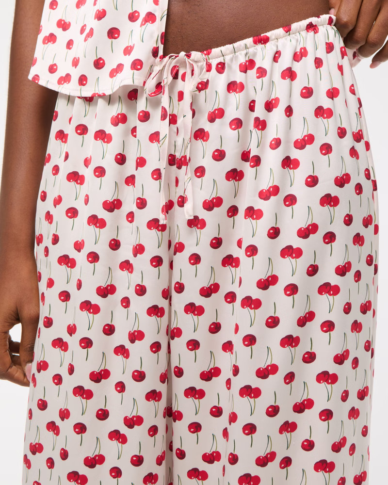 Women's Sleep Pant | Women's New Arrivals | Abercrombie.com | Abercrombie & Fitch (US)