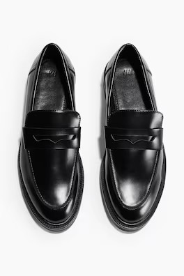 Chunky Loafers | H&M (US + CA)