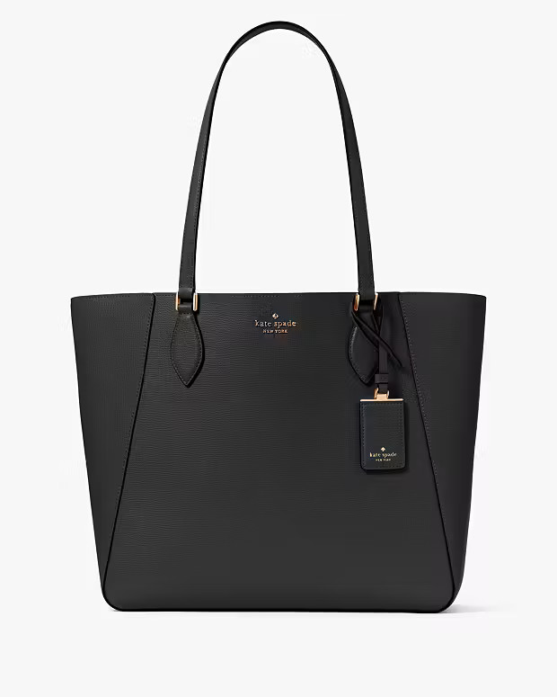 Poppy Large Tote | Kate Spade Outlet