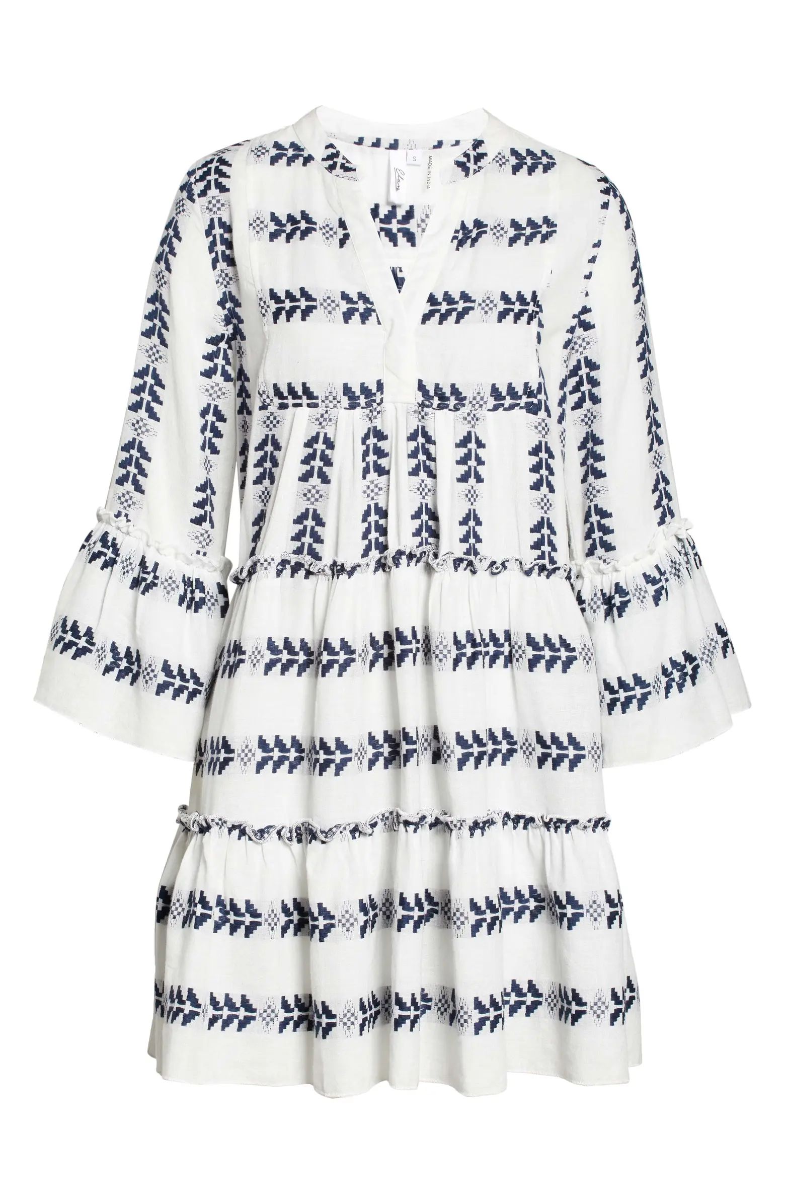 Elan Grecian Cover-Up Dress | Nordstrom | Nordstrom