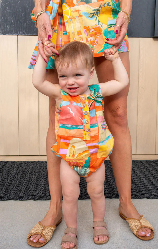 Rowan Onesie
    
      
      
        $48
        









      
      
             4.4 star... | Show Me Your Mumu