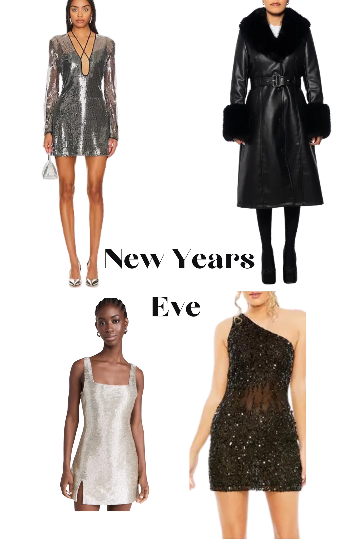 New Years Eve #party #dress #nye #ootn #styleguide #fashion 

#LTKparties #LTKHoliday #LTKstyletip