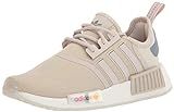 adidas Originals Women's NMD_R1 Sneaker, Clear Brown/Clear Brown/Tech Emerald, 11 | Amazon (US)