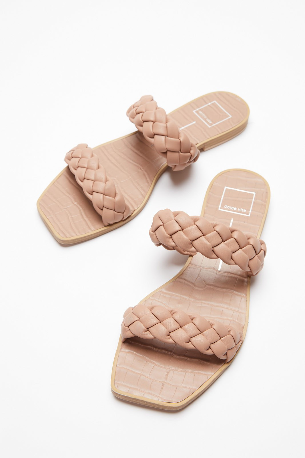 DOLCE VITA Indy Slide | EVEREVE | Evereve