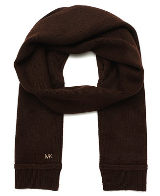 Women's Exposed Seam Scarf | Macy's