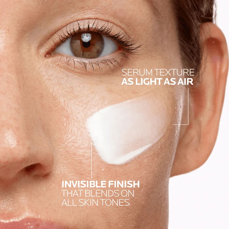 Anthelios UV Air Chemical SPF 50M | Walmart (US)