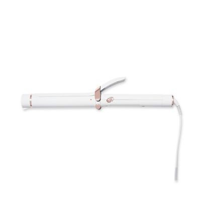 T3 SinglePass Curl 1.25-Inch Professional Ceramic Curling Iron | Bed Bath & Beyond