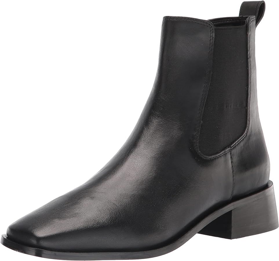 Sam Edelman Women's Thelma Chelsea Boot | Amazon (US)