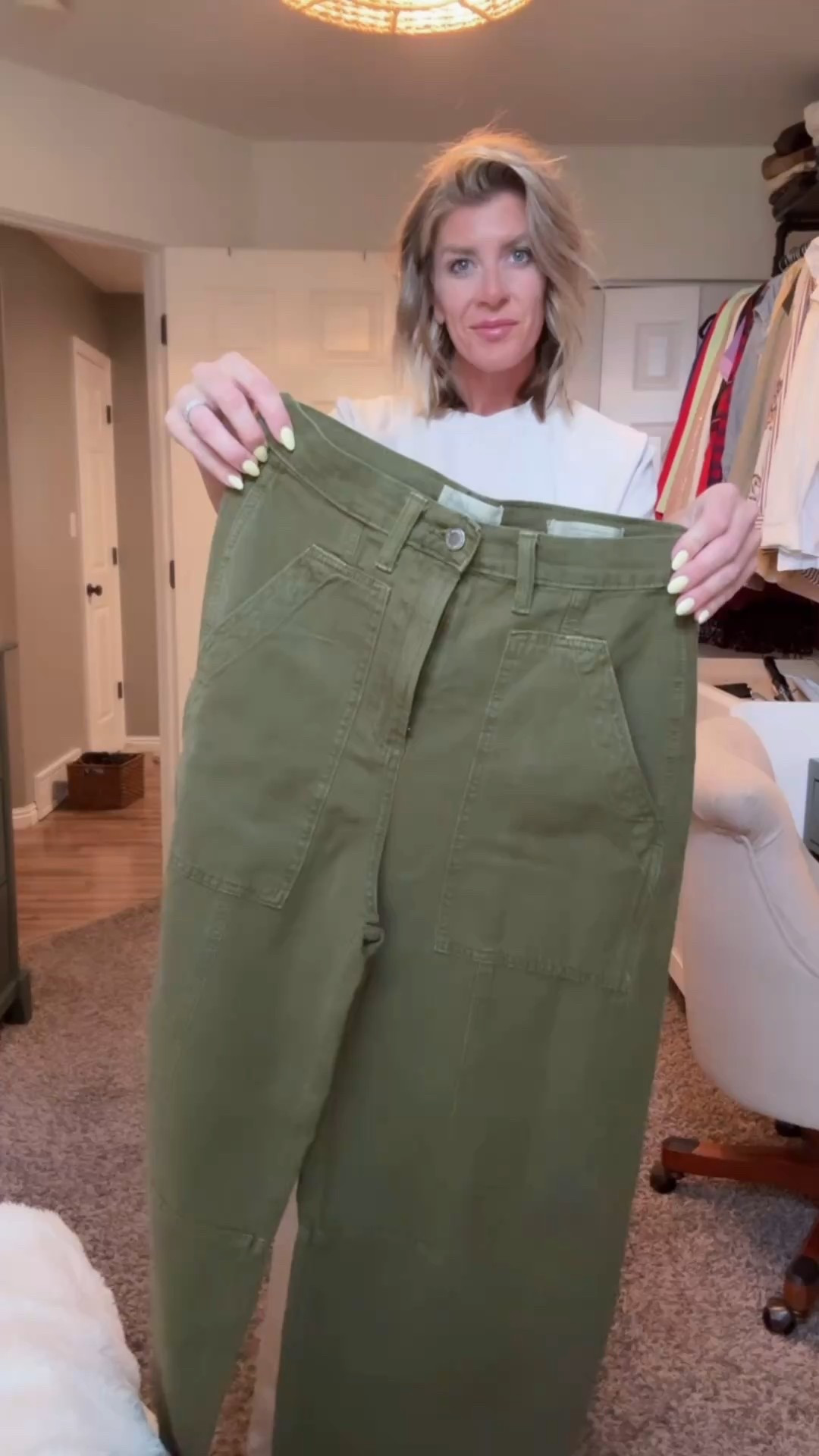 Back to school shopping mode activated. Back to school look for MOM! Target wins every time. 



#LTKOver40 #LTKStyleTip #LTKFindsUnder50