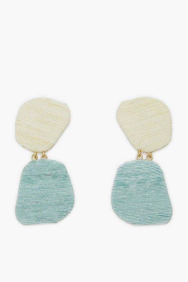 Seaglass Ula Earrings | Tuckernuck (US)
