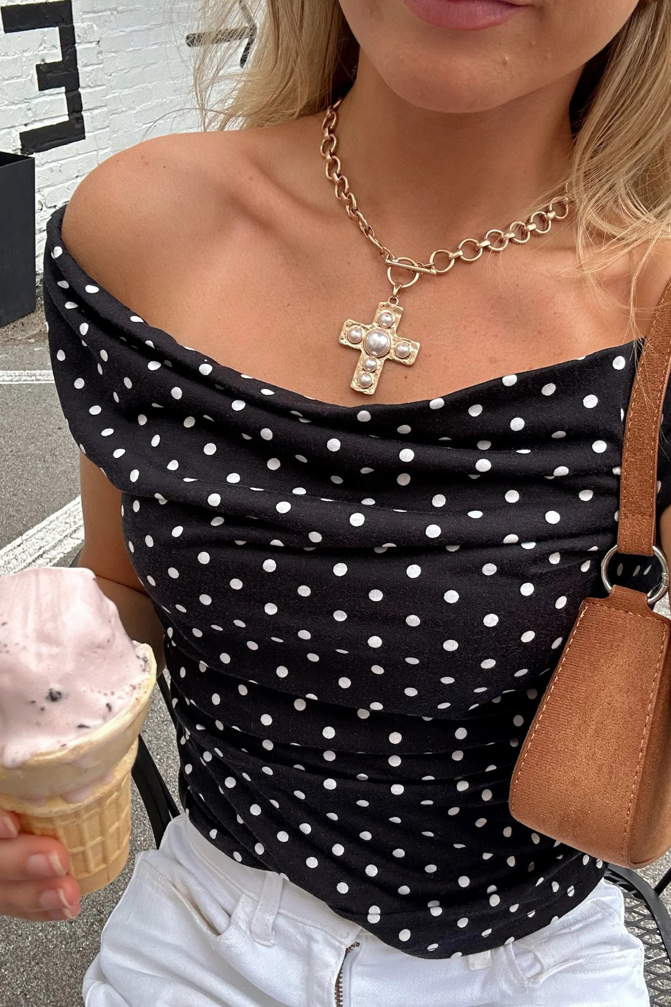 Lennox Top | Vestique