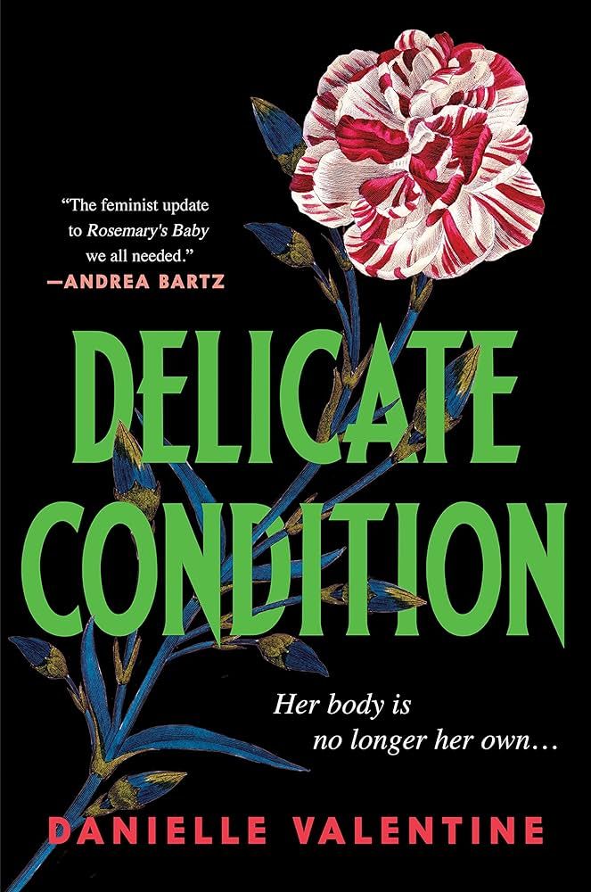 Delicate Condition | Amazon (US)