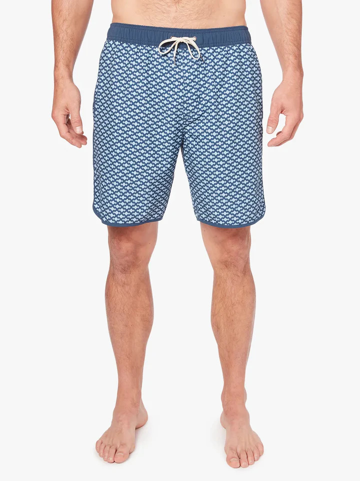 Anchor Trunk | Fair Harbor